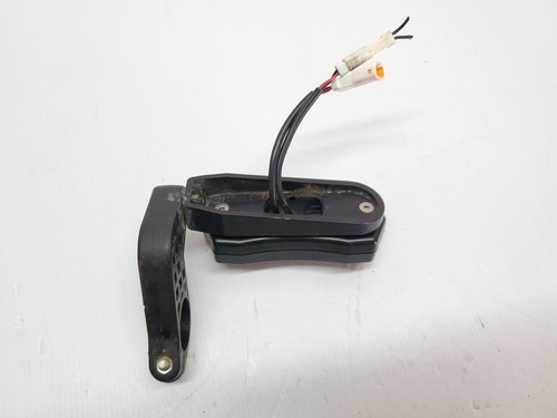 Husqvarna TE250 2010 Trail Tech Speedo Dash Tested OK TE TC 250 09-10 #859 - Picture 2 of 4
