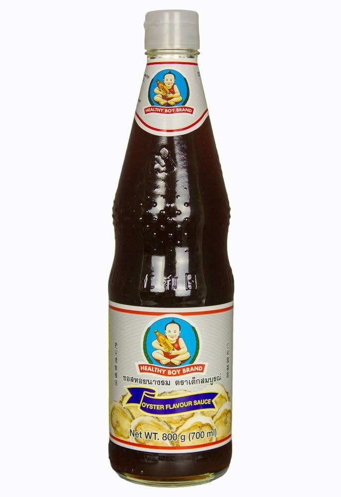 Oyster Sauce 850g