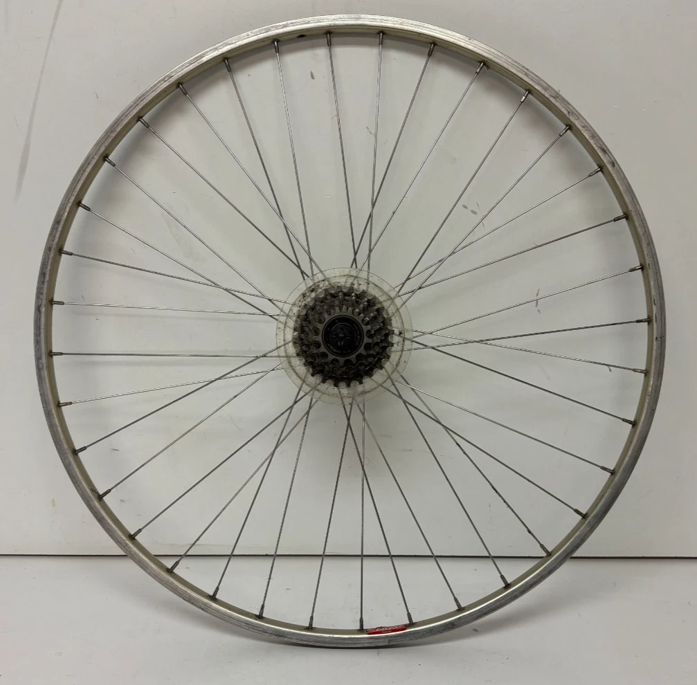 Shimano 600 Hub In Bicycle Wheels & Wheelsets for sale | eBay