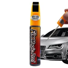 12ml Car Repair Pen Car Scratch Remover Pen Auto Paint Pen For all Cars/Boat