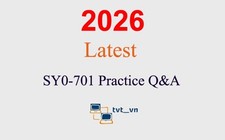SY0-701 Practice Questions Answers GUARANTEED 1 month update