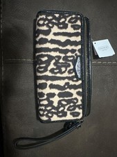 Brand new with tag Coach f51707 wallet/wrisle...