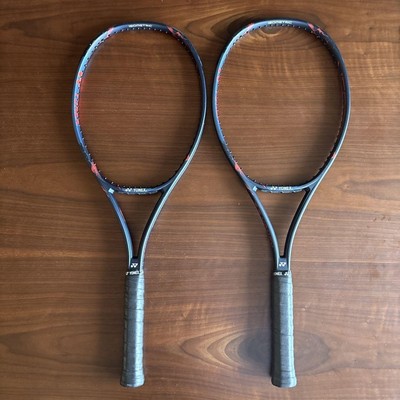ヨネックス VCORE PRO 97 2本セット 【公式通販】