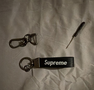 Carabiner Supreme | eBay