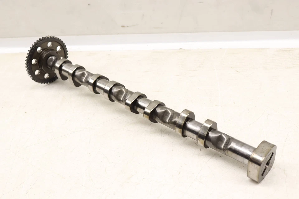 2008-2013 AUDI A3 QUATTRO 2.0L - Exhaust CAM / Camshaft 06H109102J - Image 3 of 4