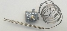 LINEA 900MM STOVE OVEN TEMPERATURE THERMOSTAT CONTROL LIF9002