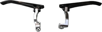 Enduro Engineering Aluminum Mount Open Ended Guard