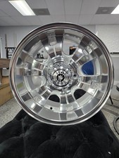 Konig Wheels Rg86-53900s Rugged Road Silver Wheel 16x8 5x139.7 Offset 1 Set Konig Wheels Rg86-53900s Rugged Road Silver Wheel 16x8 5x139.7 Offset 1 Set