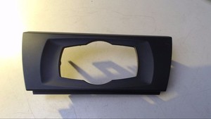 Blende Abdeckung Schalter Licht Lichtschalter 6938702 BMW 320d DPF Touring Bj