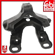 Rear Silencer Exhaust Mount and Bracket Febi 45574 For Audi A3 RS3 S3 8P0253181