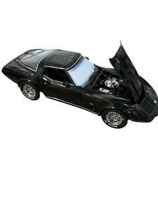 1 18 Scale Corvettes | eBay