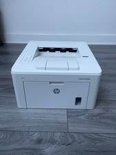 HP LaserJet M203dn A4 Duplex Net Mono Laser Printer M203DN