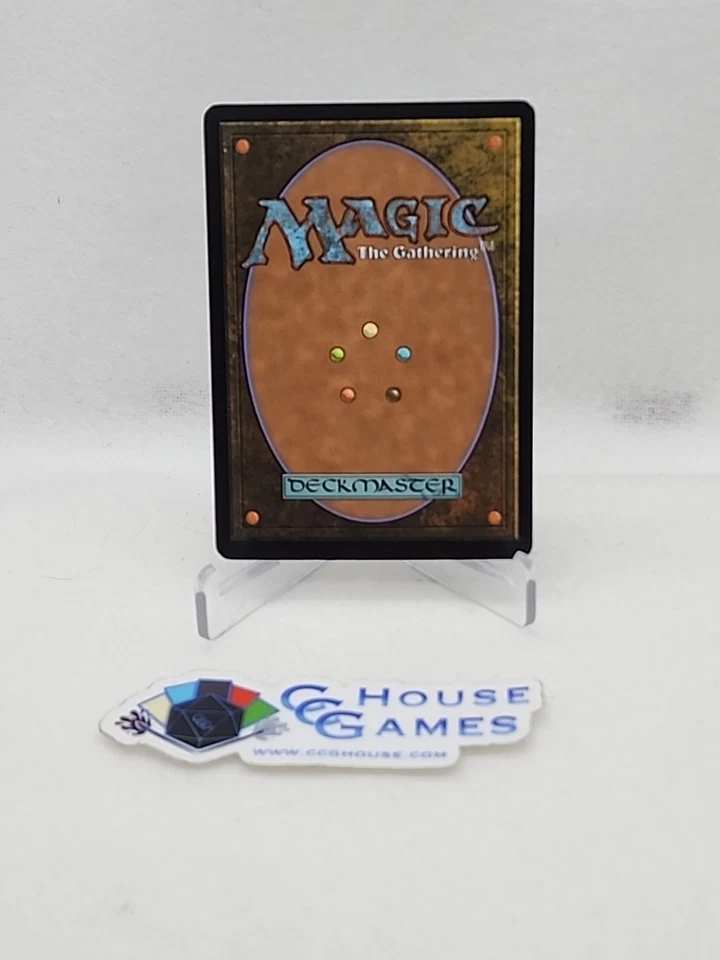 MTG Rebuff The Wicked Foil Russian Planar Chaos Magic Commander *CCGHouse* - Image 2 of 4