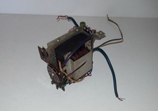 Netztrafo aus Jalta 5360 D R-F-T Stern-Radio Sonneberg - Röhrenradio Ersatzteil
