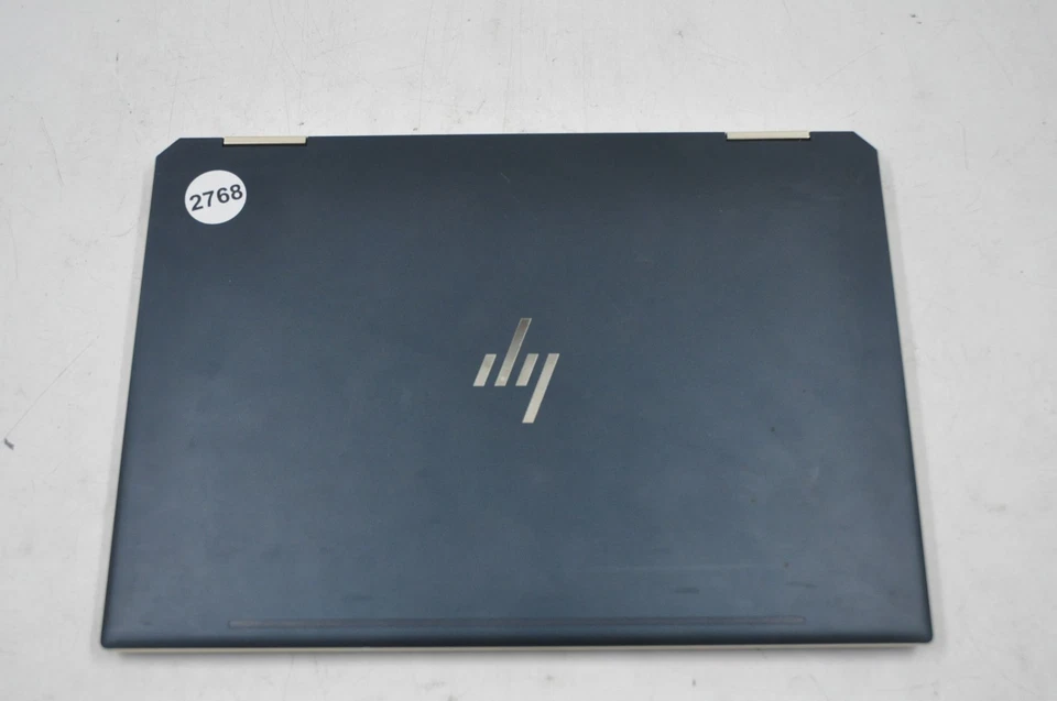 Portátil HP Spectre x360 13-ap0xxx Intel Core i5-8565U 16 GB de RAM sin SSD #2768 Foto 4 de 4