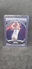 2023-24 Panini Prizm - Global Reach Josh Giddey #10