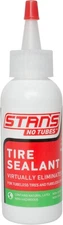Stan's NoTubes Tire Sealant 2oz 2 Ounce (Pack of 1), Black 