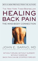 Healing Back Pain | The Mind-Body Connection | John E Sarno | Taschenbuch | 2018