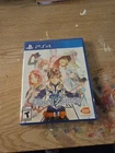 Tales of Zestiria (Sony PlayStation 4, 2015)