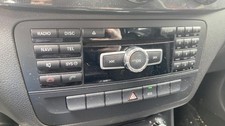 Autoradio Mercedes CLASSE B