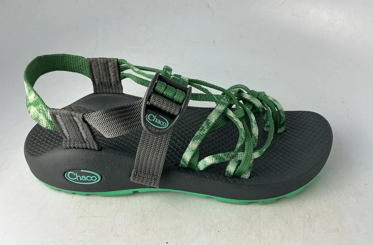 Chaco ZX/3 Medium B, M Width Sandals for Women for sale | eBay
