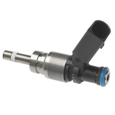 For Audi A6 Quattro 2005-2008 Fuel Injector | Black Color | Direct System Type