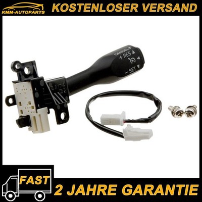 NTY Lenkstockschalter für Toyota Auris _E18_ 1.8 Hybrid 1.2 _E15_ 1.6 1.4 1.3 DE