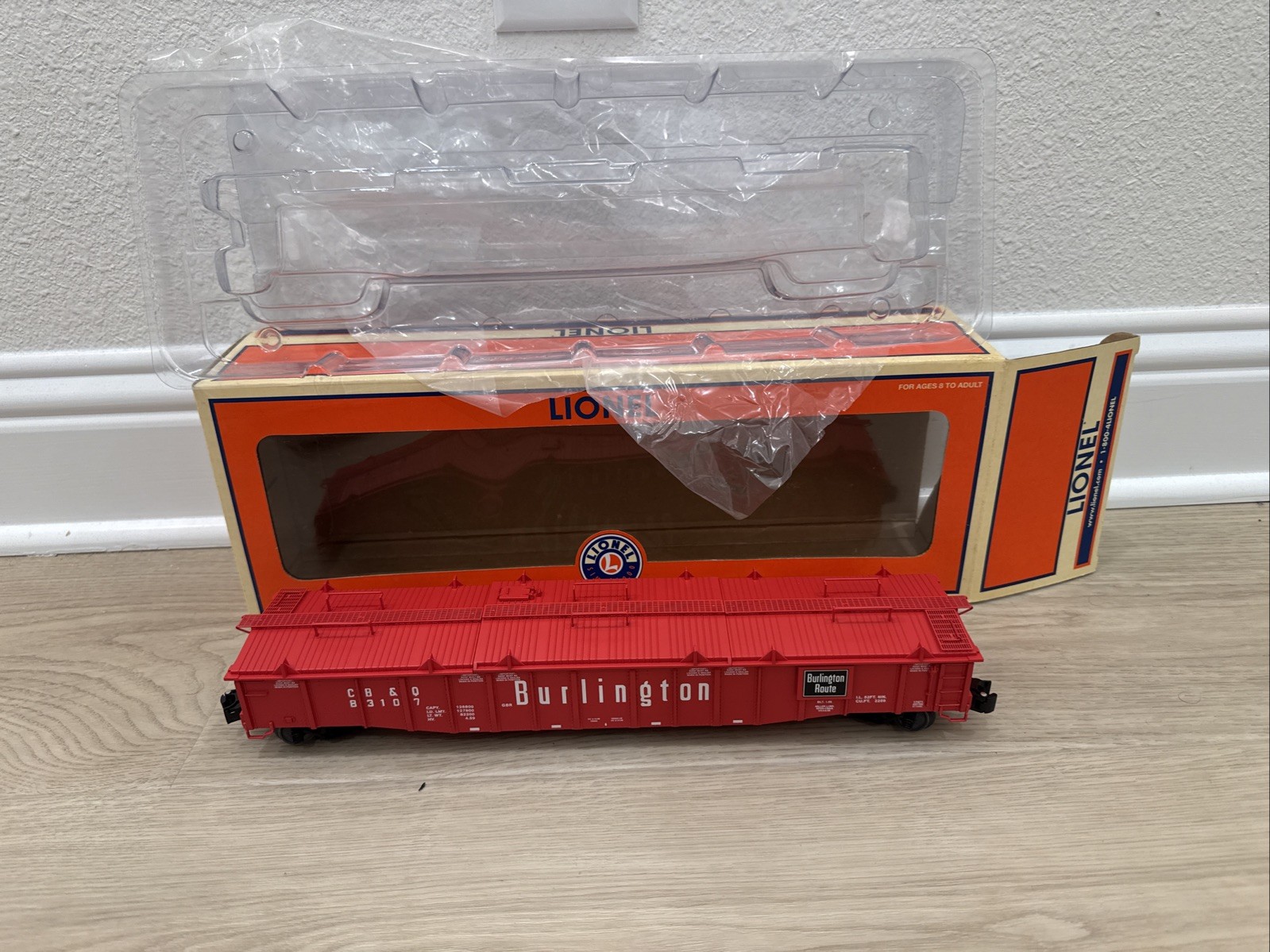 Click here to see eBay Auction