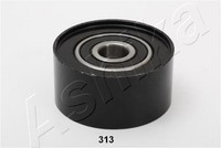 Ashika 129-03-313 Umlenk-/FüHrungsrolle, Keilrippenriemen FüR Mazda