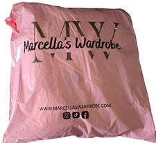 Marcella Kleiderschrank Gr. Large Mystery Tas...