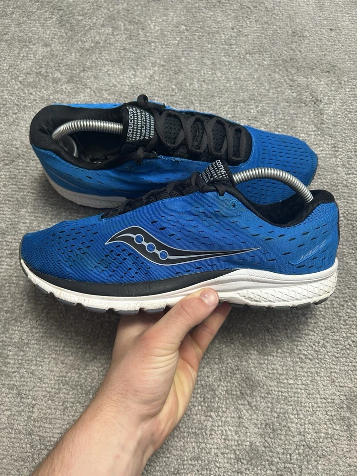 Saucony Jazz, photo 2 of 5