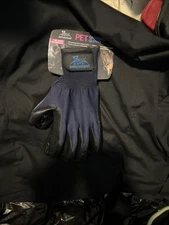 Patyourpet-New Pet Grooming Gloves dog or cat