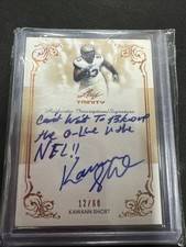 2013 Leaf Trinity Baseball Cards 15