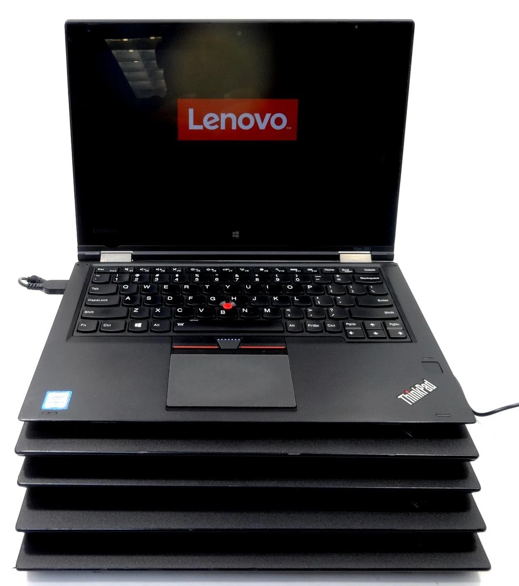 Lenovo Intel Core i3 6th Gen. PC Laptops & Netbooks 4 GB RAM for