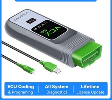 For BMW Diagnostic Tool Car Bidirectional OBD...