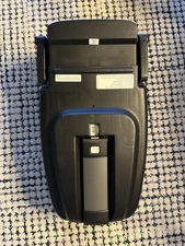 Bugaboo Turtle by Nuna® Infant Car Seat Base (Only) in Black used