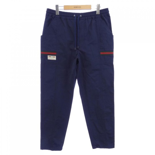 Authentic GUCCI pants #241-003-834-8339