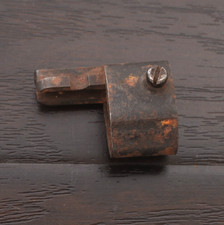 Dutch Mannlicher M95 Front Band W Bayonet Lug