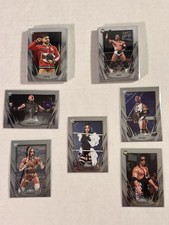 2026 Topps WWE Chrome Base Cards - YOU PICK!! Wrestling