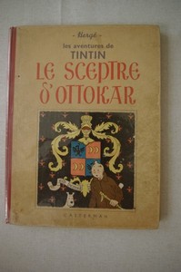 Tintin noir et blanc en vente | eBay