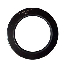 Hasselblad 50 Metal Lens Hood Shade for Distagon C 50mm f/4 Lens