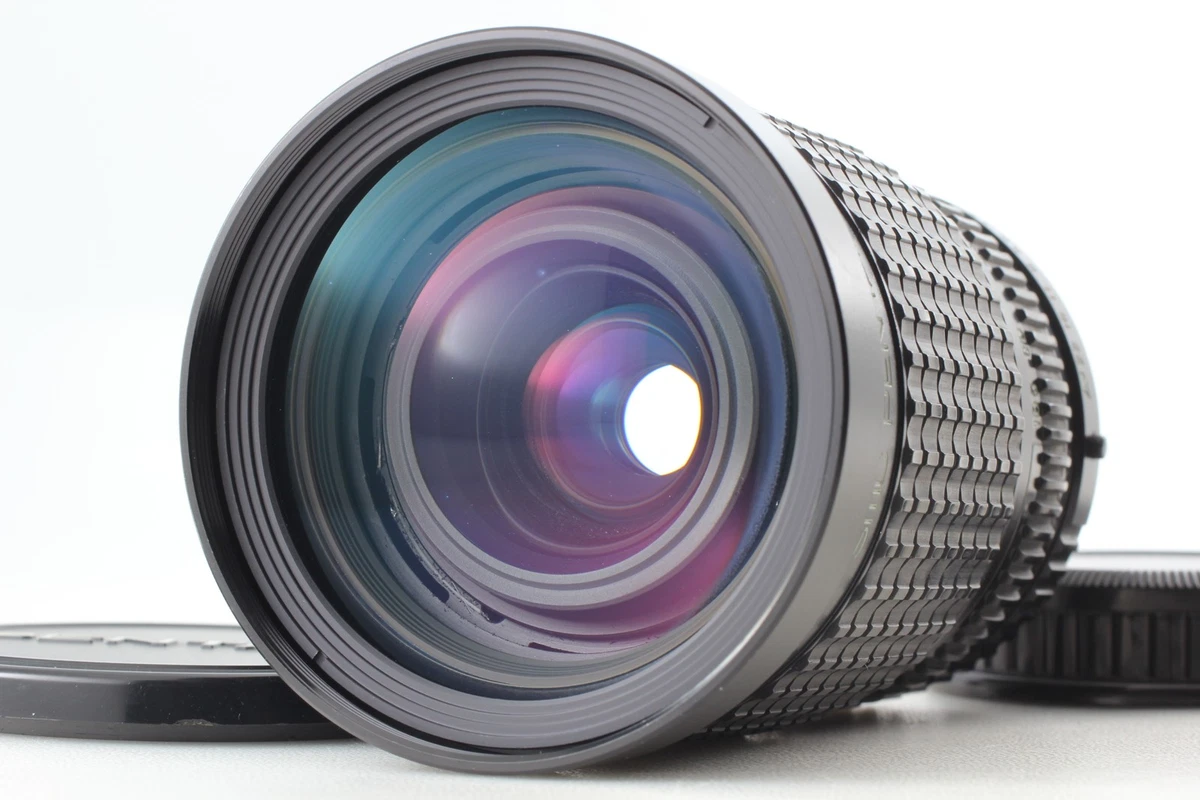 PENTAX A 35-105mm Camera Lenses for sale - eBay