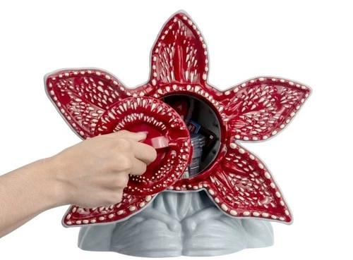 Stranger Things Demogorgon Bundle Box Netflix Target  Empty