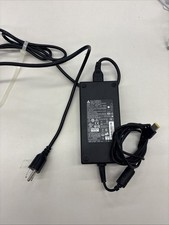 DELTA Yellow Tip 19.5V 9.23A AC Adapter Charger ADP-180MB K
