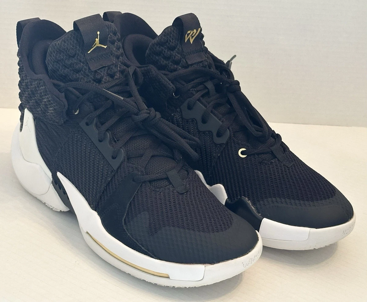 Preços baixos em Jordan 'Why Not?' ZER0.2 | eBay