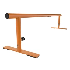 MR Skate Skateboard Grind Rail | Professional Adjustable Skatepark Skate Ramp