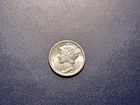 Very Choice BU 1937-P Mercury Dime