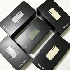NEW SAMSUNG GALAXY S22 ULTRA/S23 ULTRA/S24 ULTRA 5G FACTORY UNLOCKED GSM CDMA US