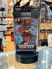 Adam Warlock -BAF Mantis-  Marvel Legends  Hasbro   SEALED