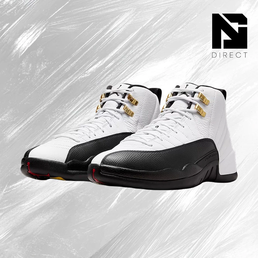 Las mejores ofertas en Jordan 12 Retro White | eBay